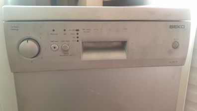 Dishwasher