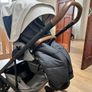 Nuna mixx buggy and carrycot/pram Image 4