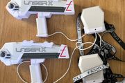 Laser Tag