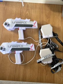 Laser Tag