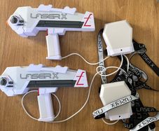 Laser Tag