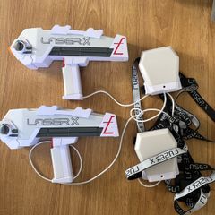 Laser Tag