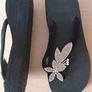 womens sandals x 4 pair Image 2