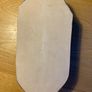 Holy water ceramic font Image 6