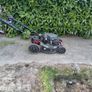 Hyundai 173cc Self propelled mower Image 2