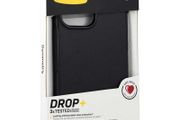 OtterBox Symmetry Case For iPhone 12/13 pro Max / Black