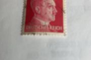 Rare/Genuine WW2 stamp