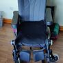 Rea Azalea Assist Medical WheelChair Image 2