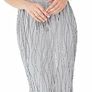 sequins evening dress long maxi prom debs wedding party bridesmaid ball gown debs Image 3