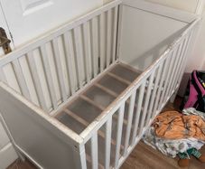 cot
