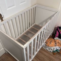 cot