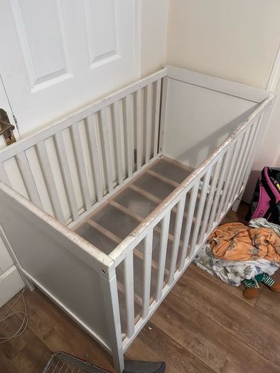 cot