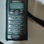 Dancall DC1 Retro Vintage Mobile Phone, 12v In Car Charger & Leather Holster Case 1997 Image 3