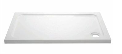 Shower Trays