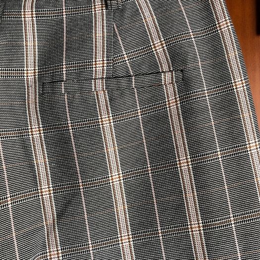 Dorothy Perkins suit pants