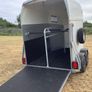 Bockmann champion esprit horse box Image 7