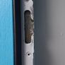 Hardwood external door Image 3