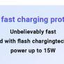 Powerbank Magsafe 10000 mAh 4-in-1 wireless + 3 built-in cables, NEW Image 5