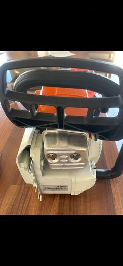 Stihl MS271 Chainsaw