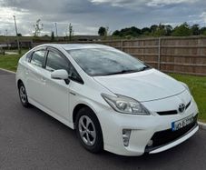 Toyota Prius 2014