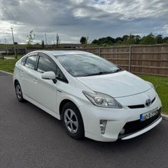 Toyota Prius 2014