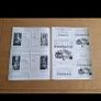 Led Zeppelin 1976 The Song Remains The Same Press Exhibitors Campaign Booklet & Photos Image 7