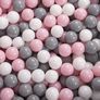 Baby Ball Pit Playpen with 400 Balls  FREE DELIVERY Image 2