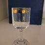 6 Unused Rare Carolans Irish Cream Liquer Shot Glasses Image 4