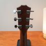 Taylor 314ce Japan Limited Gloss Finish 2012 - Natural Image 4