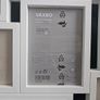 NEW- Ikea Vaxbo 13x18 picture frame Image 2