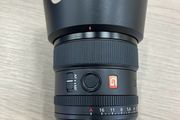 Sony GM 24mm 1.4 Lens