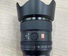 Sony GM 24mm 1.4 Lens