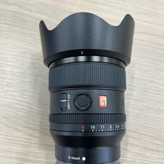 Sony GM 24mm 1.4 Lens