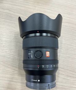 Sony GM 24mm 1.4 Lens
