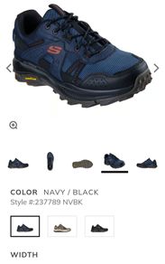 Skechers Waterproof