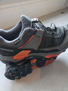Salomon X5
