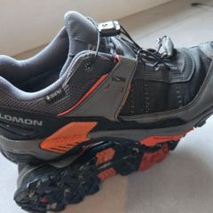 Salomon X5