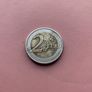 Two Euro Collectors Coin Image 2
