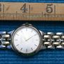 Constant Quartz Ladies Watch model AL 10646B-works well Image 6