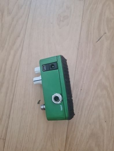 tc electronics corona mini chorus