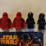 LEGO Star Wars 75034 Death Star Troopers Image 2