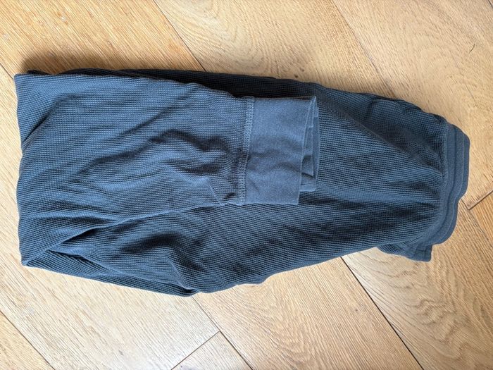 Marks & Spencer Waffle Lounge pants