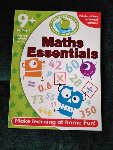 Maths Essentials / Maths Basics