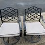 Patio Outdoor Chairs Image 2