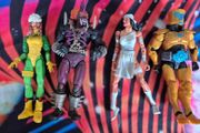 Marvel Legends Action Figure Bundle Lot