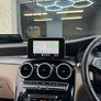 Mercedes GLC Carplay Android Auto Image 4