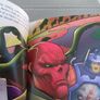 Marvel Avengers Mini Book set x 10 Image 3