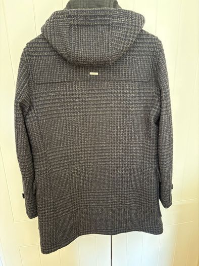 Magee Moross duffle coat M