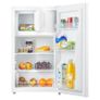 Brand New Inventum 80L Slim Undercounter Fridge Freezer Image 5