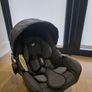 Baby Stroller and Car Seat Image 5